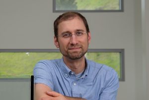 Daniel Dwyer